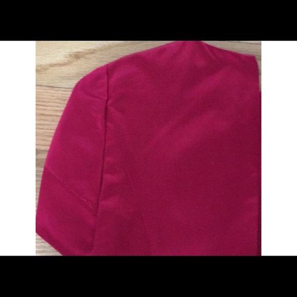 Ralph Lauren silk top - Picture 7 of 8